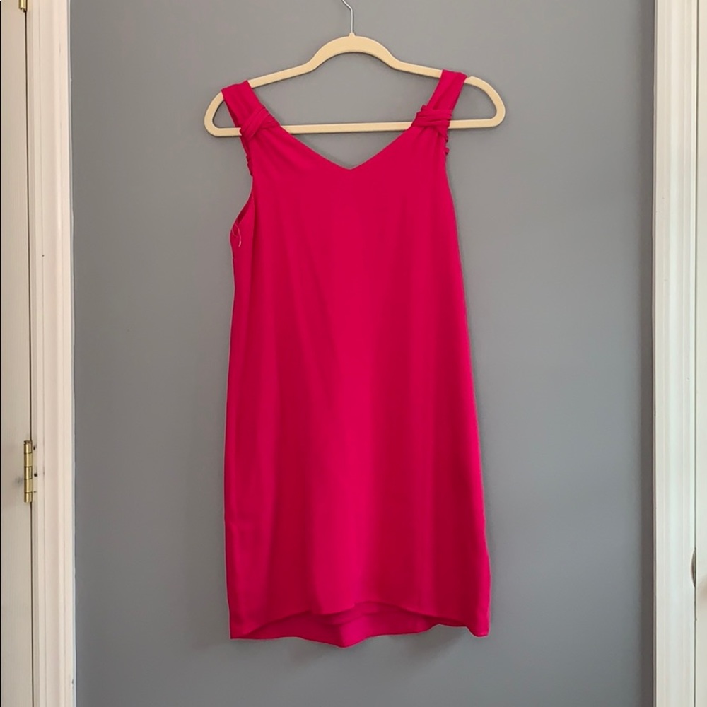 Pink dress - Picture 3 of 3